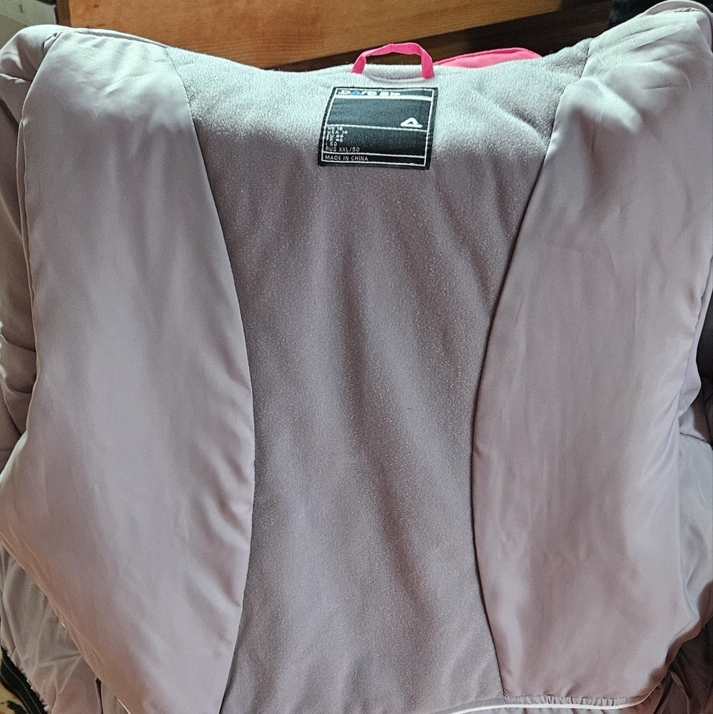 Brand new XL womens jacket